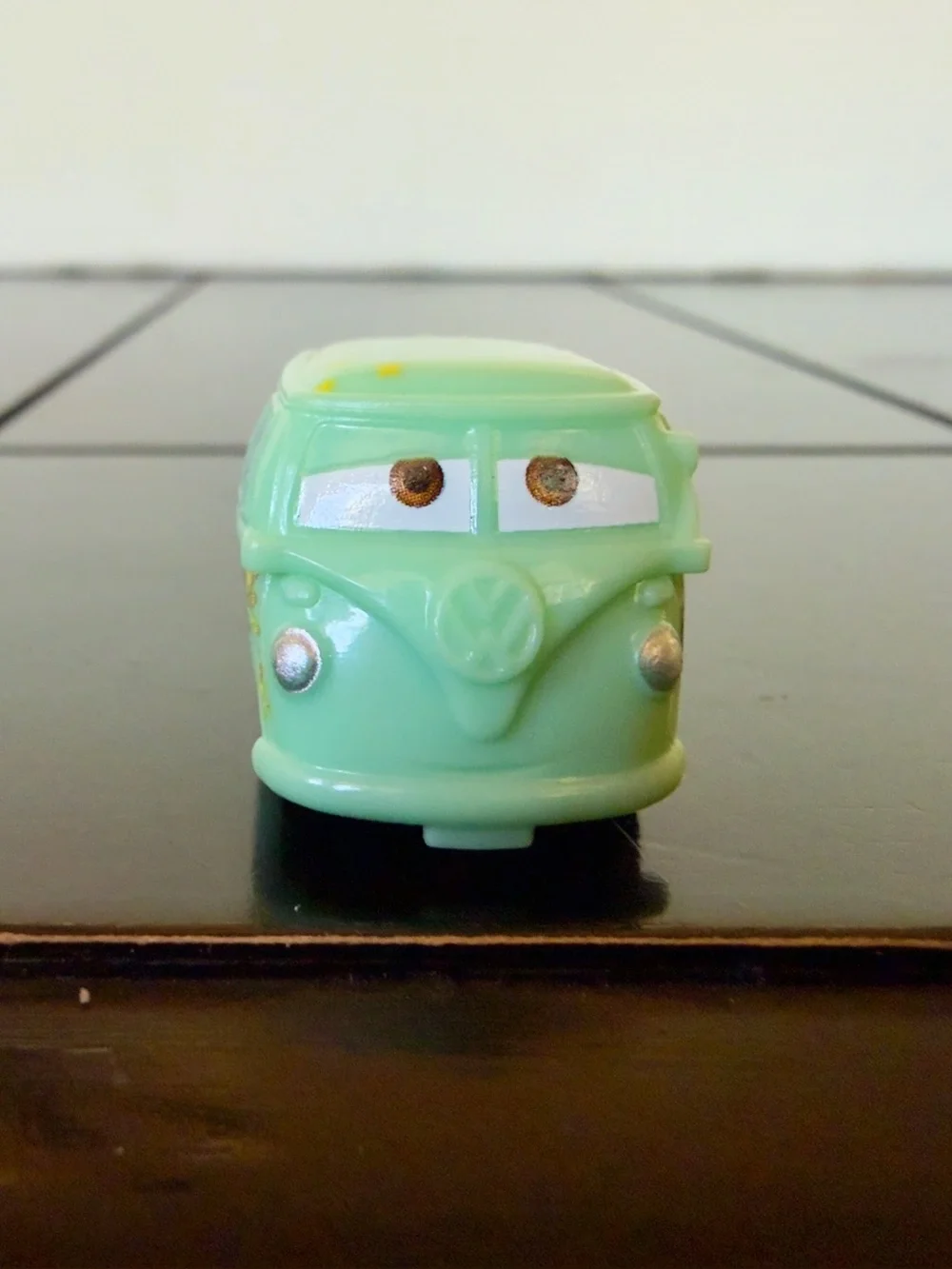 Disney Pixar Cars Fillmore Micro Drifter